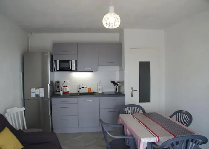 Superbe appartement avec vue sur le port