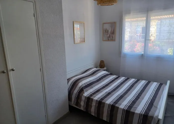 Superbe appartement avec vue sur le port