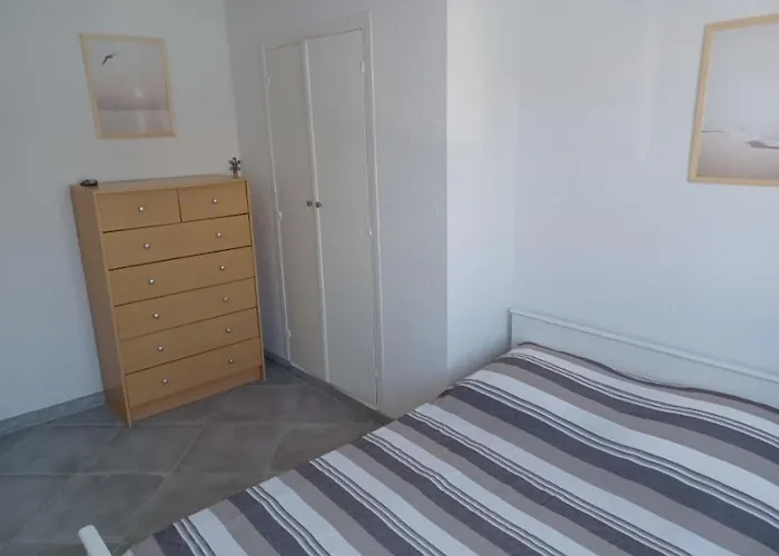 Superbe appartement avec vue sur le port