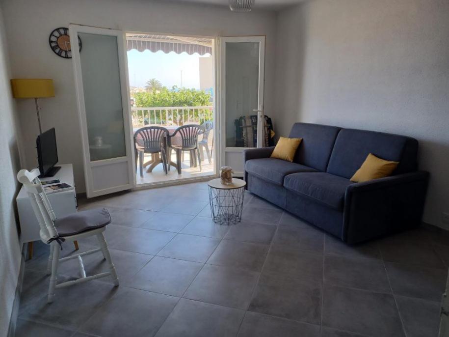 Appartement Superbe Avec Vue Sur Le Port *